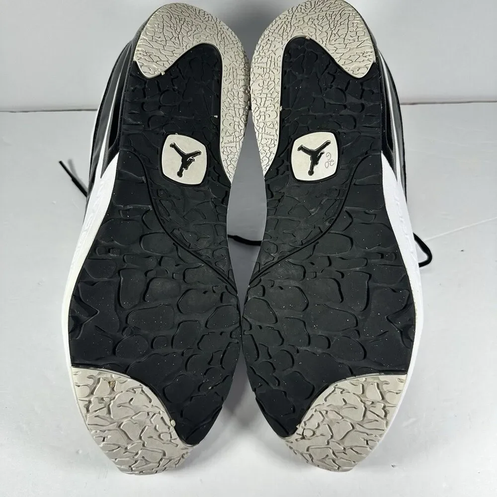 Jordan item specifics